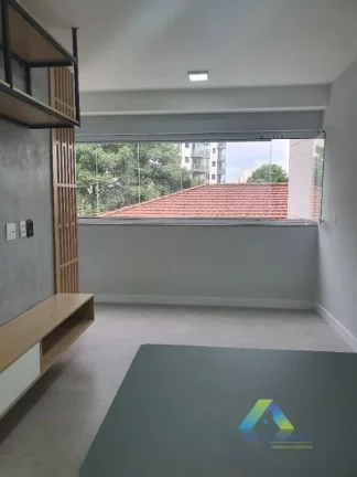Imagem Apartamento com 1 dormitório à venda, 41 m² por R$ 444.000,00 - Saúde - São Paulo/SP