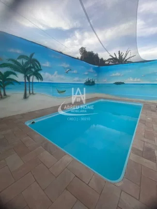 Imagem Casa, Jardim Nazareth - São José do Rio Preto