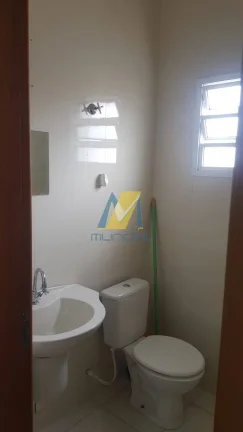 Imagem Sala Comercial para Locação - Avenida Sapopemba - Santo André