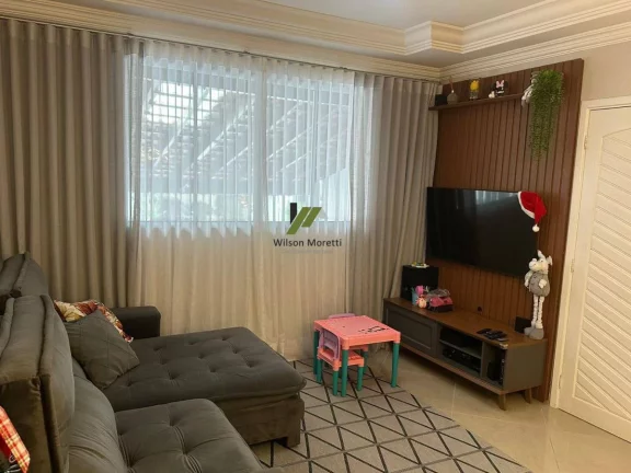 Imagem CASA EM CONDOMÍNIO