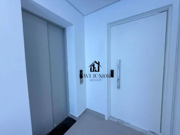 Imagem Apartamento com 3 suites à venda, 104 m² por R$ 1.200.000 - Parque Campolim - Sorocaba/SP