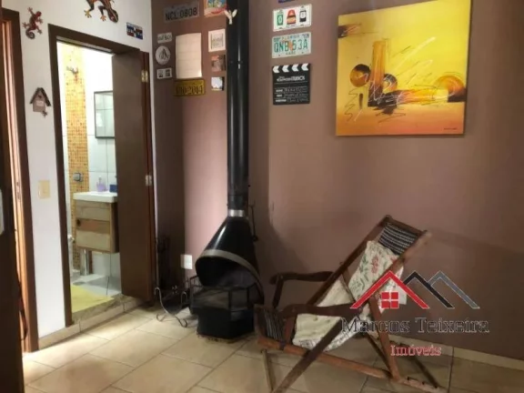 Imagem Casa - Jd Dabril
