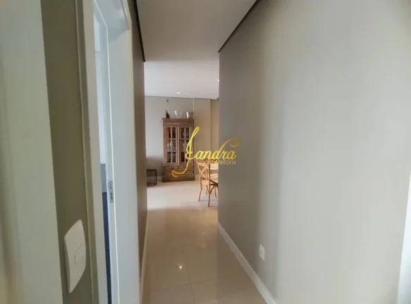 Imagem Apartamento Atlantida frente com infra na avenida Central
