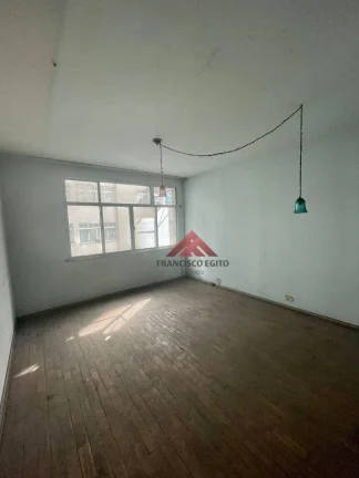 Imagem Excelente apartamento na praia de Icaraí