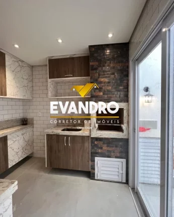 Imagem Casa em Condomínio para Venda no bairro Jardim Imperial