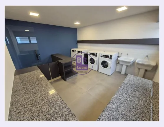 Imagem Apartamento Novo Malibu