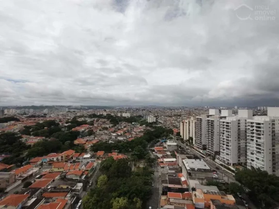 Imagem Apartamento com 85m2, 2 dormitórios (1 suíte) a venda em São Paulo, Vila Formosa
