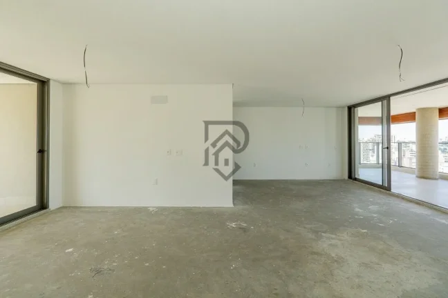 Imagem Apartamento Gio Campo Belo andar alto vista livre