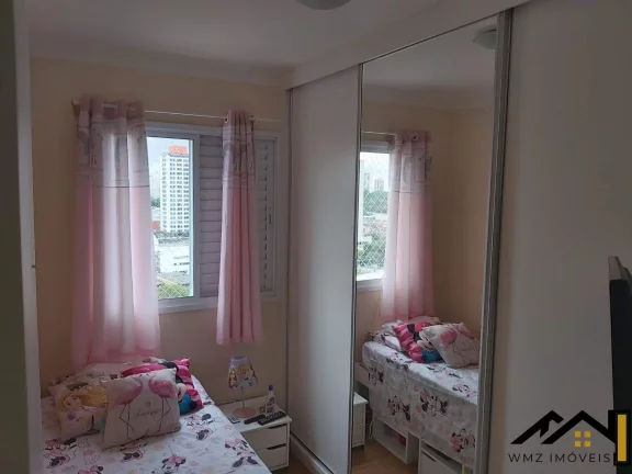 Imagem Apartamento no Brás com 3 Dorms | WMZ Imóveis