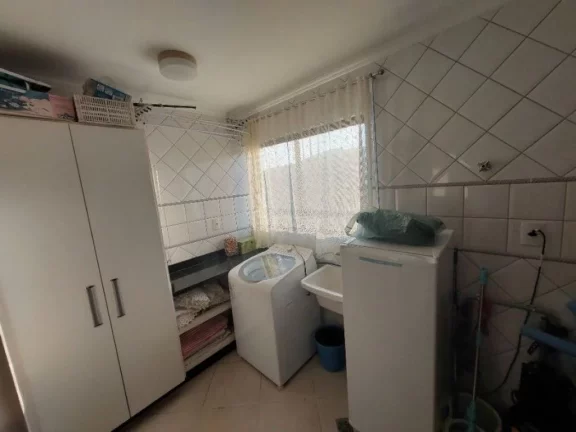 Imagem Apartamento à Venda em Flórida, Praia Grande - SP