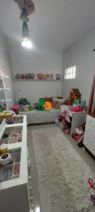 Imagem Casa para Venda em São Roque, Jardim Mosteiro, 2 dormitórios, 1 suíte, 1 banheiro, 2 vagas
