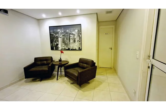 Imagem APARTAMENTO RESIDENCIAL em São Paulo - SP, Vila Buarque