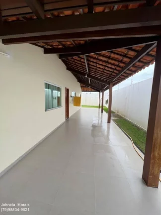 Imagem Casa à venda em Mosqueiro - 3/4, suíte, piscina e área gourmet!