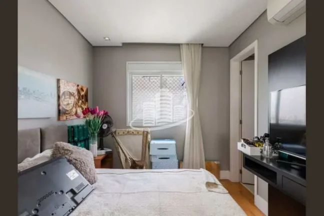 Imagem Apartamento Padrão