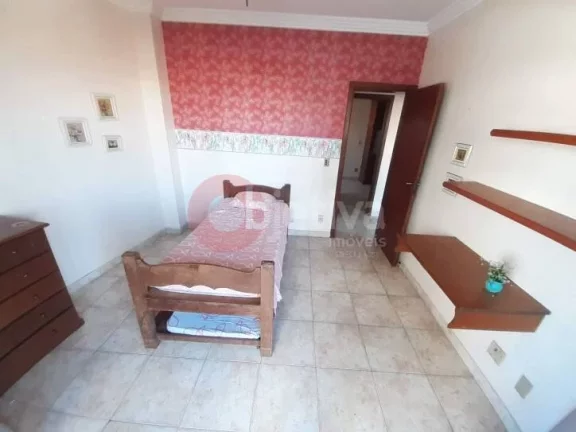 Imagem Apartamento com 3 dormitórios, 130 m² - venda por R$ 750.000,00 ou aluguel por R$ 4.120,00/mês - Centro - Cabo Frio/RJ