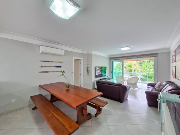 Imagem Espetacular Apartamento à Venda em Riviera de São Lourenço Módulo 03, Bertioga-SP: 4 Quartos, 2 Suítes, Varanda Gourmet, 142,71m² - Imperdível!