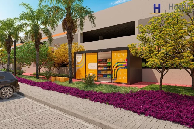Imagem APARTAMENTO RESIDENCIAL em JOINVILLE - SC, COSTA E SILVA