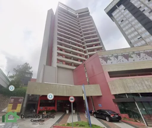 APTO 2 DORMS SENDO 1 SUITE NA AV 9 DE JULHO JUNDIAI VENDA/LOCAÇÃO