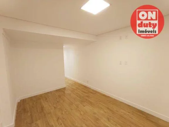 Imagem Apartamento- Boqueirão - Santos/SP