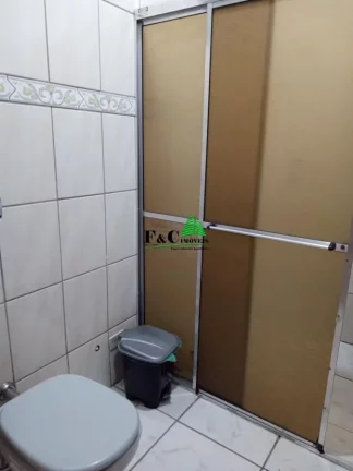 Imagem Casa / Sobrado para Venda em Limeira, Jardim Residencial Vitória, 4 dormitórios, 2 suítes, 3 banheiros, 2 vagas