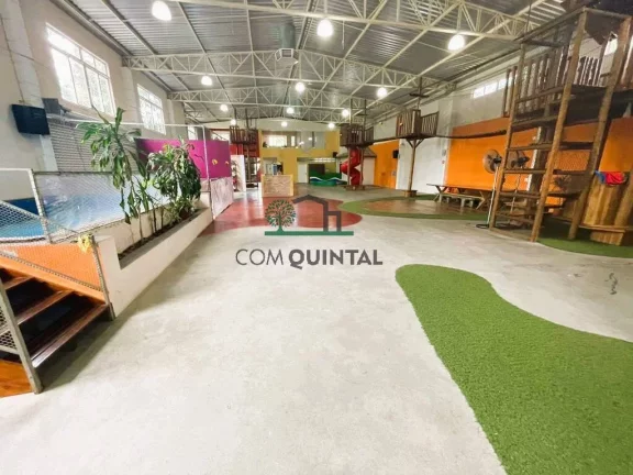 Sala Comercial para Alugar, 1.035 m² em Vila Santo Antônio - Cotia