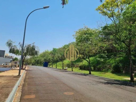 Imagem Terreno à venda, 433 m² por R$ 295.000,00 - Condomínio Vista Bella - Ribeirão Preto/SP