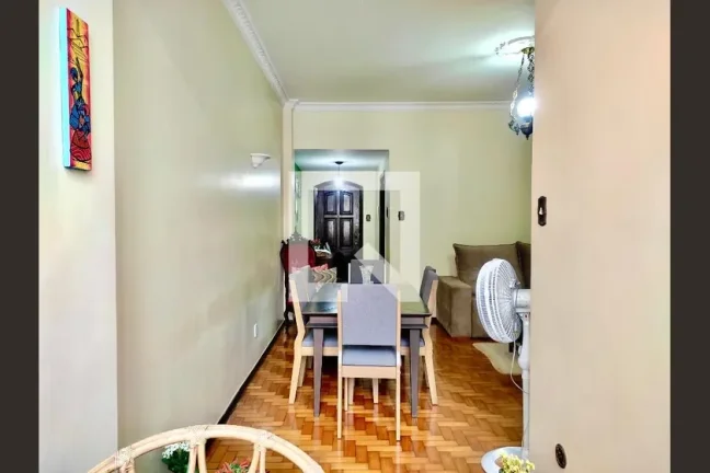 Imagem Apartamento à Venda - Copacabana, 3 Quartos, 95 m2