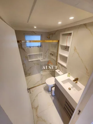 Imagem Apartamento com 2 dormitórios à venda, 108 m² por R$ 920.000,00 - Mooca - São Paulo/SP
