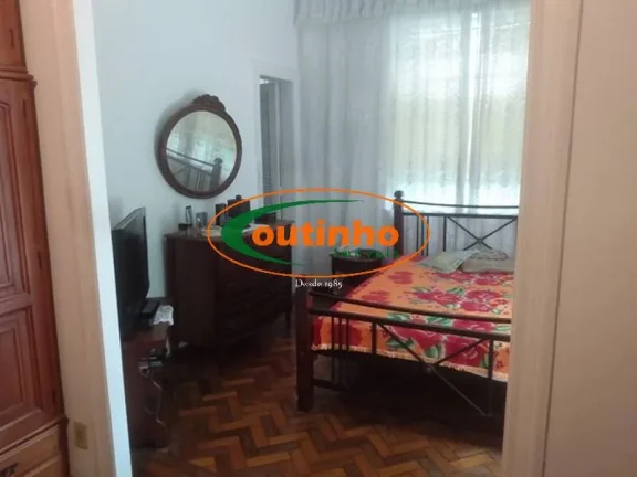 Imagem (29229) Avenida Paula Sousa - Tijuca