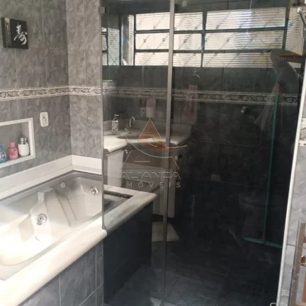 Imagem Casa - Ribeirão Preto - Heitor Rigon