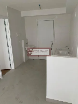 Imagem Aluguel de Apartamento 1 Dormitório em Socorro - R$1500
