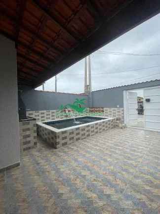 Imagem Casa Padrão