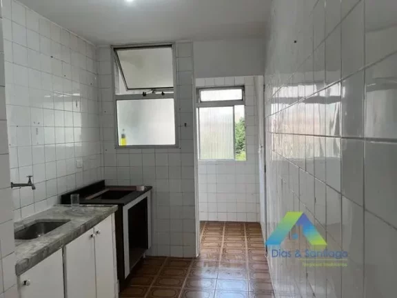 Imagem Apartamento à venda com 2 quartos e 1 vaga no Jardim Celeste!!
