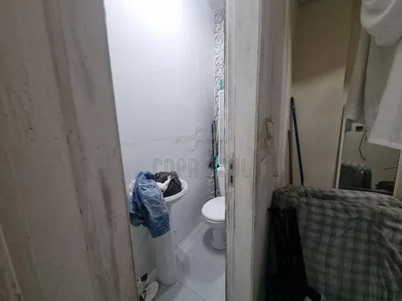 Imagem Copacabana - Residencial › Apartamento com 3 quarto(s) a Venda