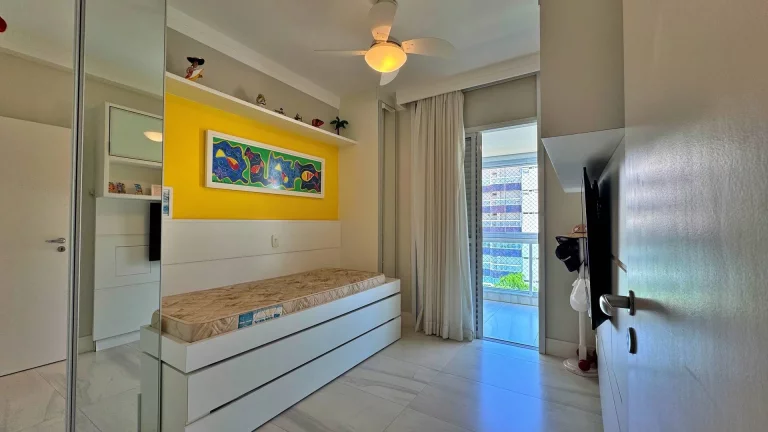 Imagem Apartamento com 3 dormitórios à venda, 102 m por R$ 3.200.000,00 - Riviera