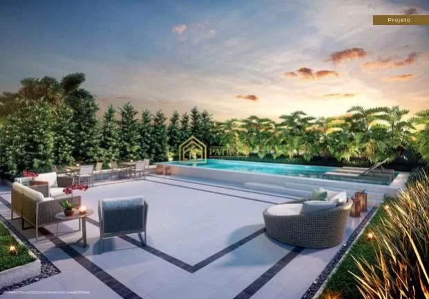 Imagem Apartamento Padrão