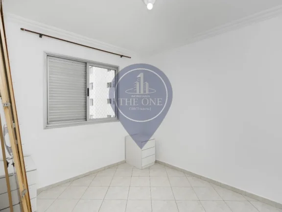 Imagem Imperdível oportunidade: Apartamento à venda em São Paulo - Ipiranga com 2 quartos, 2 salas, 2 banheiros e 1 vaga de garagem!