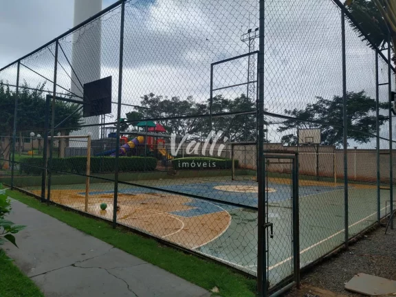 Imagem APARTAMENTO RESIDENCIAL em Americana - SP, Jardim Progresso