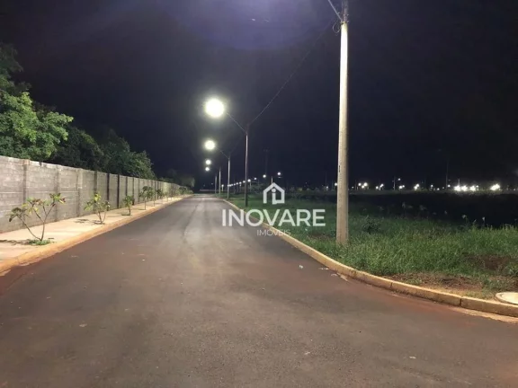 Imagem Terreno à venda, 360 m² por R$ 133.715 - Residencial Shimohira - Itumbiara/GO