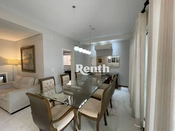 Imagem Casa em condomínio com 3 dormitórios à venda por R$ 1.200.000 - Cidade Jardim - Rio Claro/SP