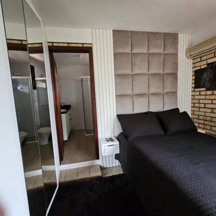 Imagem Casa locação temporada Jurerê Internacional