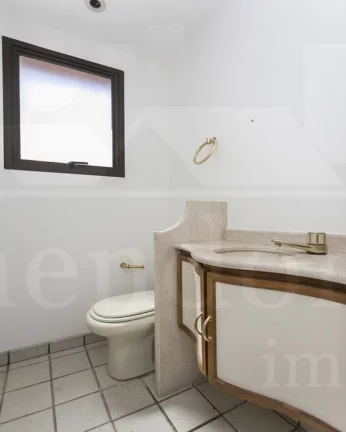 Imagem Cobertura Duplex 4 quartos, 4 suites, 6 vagas ,381 m²