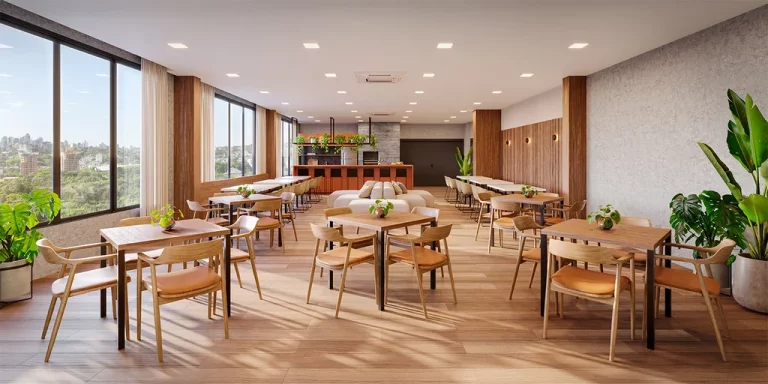 Imagem Yzy Full Life - Apartamento à venda no bairro Partenon - Porto Alegre/RS