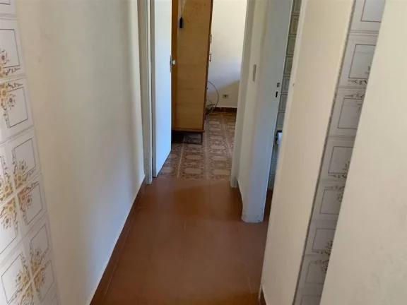 Imagem Casa com 2 dorms, Maracanã, Praia Grande - R$ 358 mil, Cod: 2624