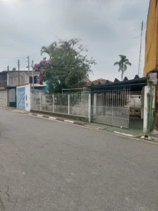 Imagem Casa com 3 dormitórios à venda, 200 m² por R$ 750.000,00 - Vila Jamil - Poá/SP