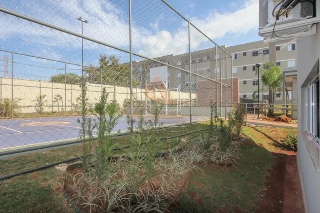 Imagem Apartamento - Ribeirão Preto - Parque dos Pinus