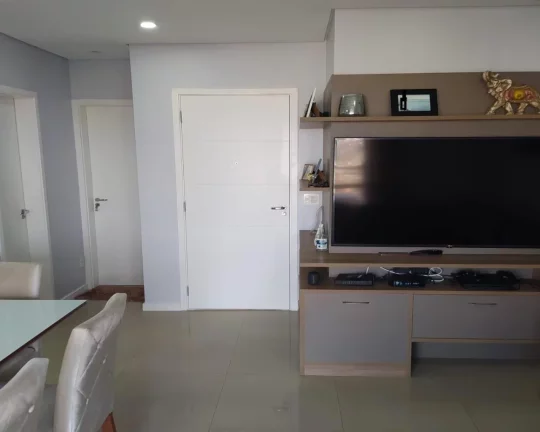 Imagem Oportunidade! Apto Cond Mairarê Reserva Raposo 91m² 3 Dormt 2 Vagas Butantã/SP