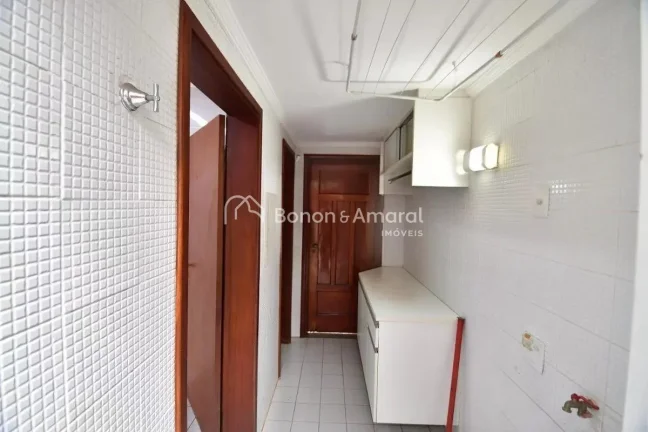 Imagem Casa em condominio Village Santa Candida, Campinas/SP