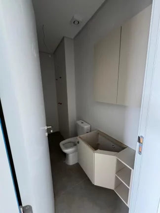 Imagem Apartamento para Venda em Florianópolis / SC no bairro Cachoeira do Bom Jesus