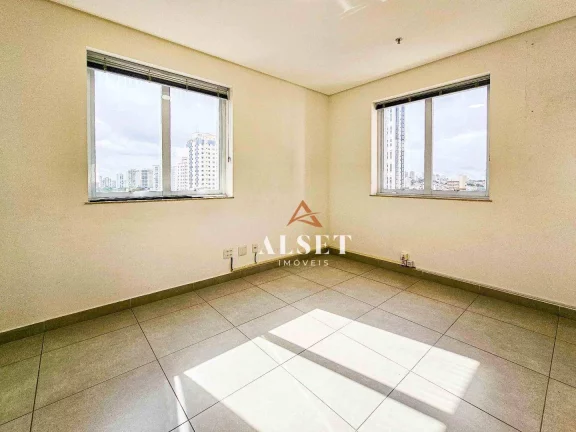 Imagem Sala comercial à venda, 85 m² por R$ 1.325.000 - Tatuapé - São Paulo/SP